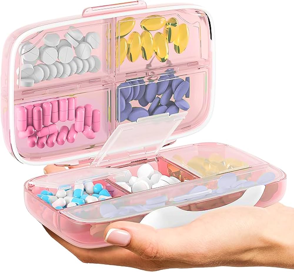 What I Actually Keep in My Dance Bag as a Dance Teacher cover photo collage