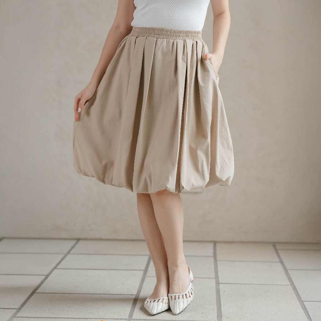 "Culture & Comfort Clothing for Modern Woman" cover photo collage