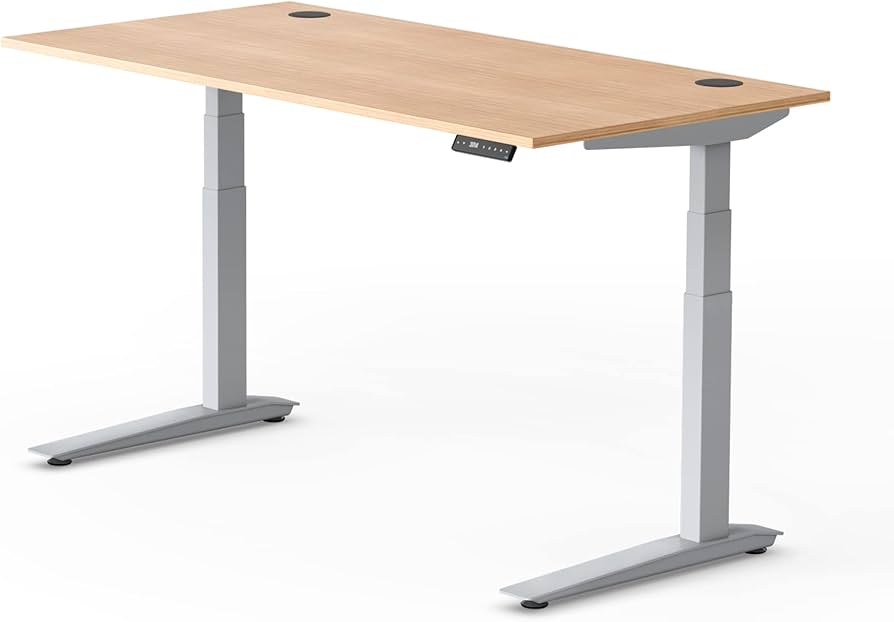 How to Create the Ultimate Minimalist Desk Setup cover photo collage