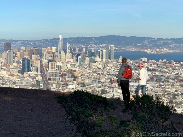 Best place to go when visit San Francisco cover photo collage