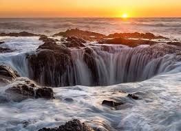 The Best Oregon Coast Activities cover photo collage