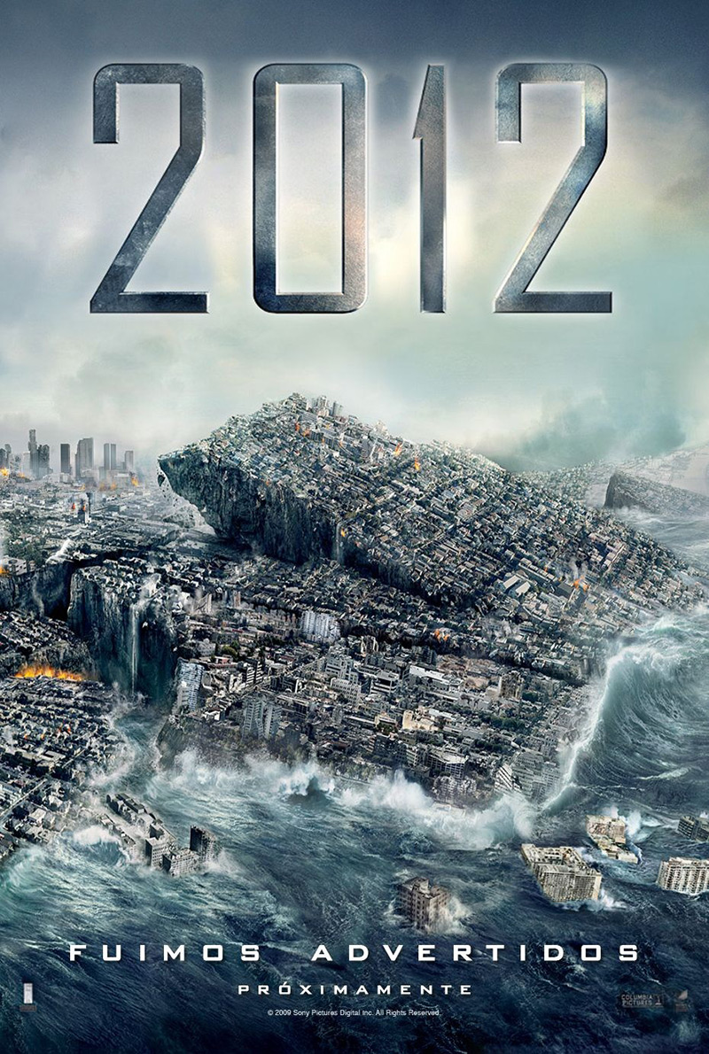 Perfect Storm, Perfect Horror: Top-Tier Apocalyptic Movies to Binge. cover photo collage