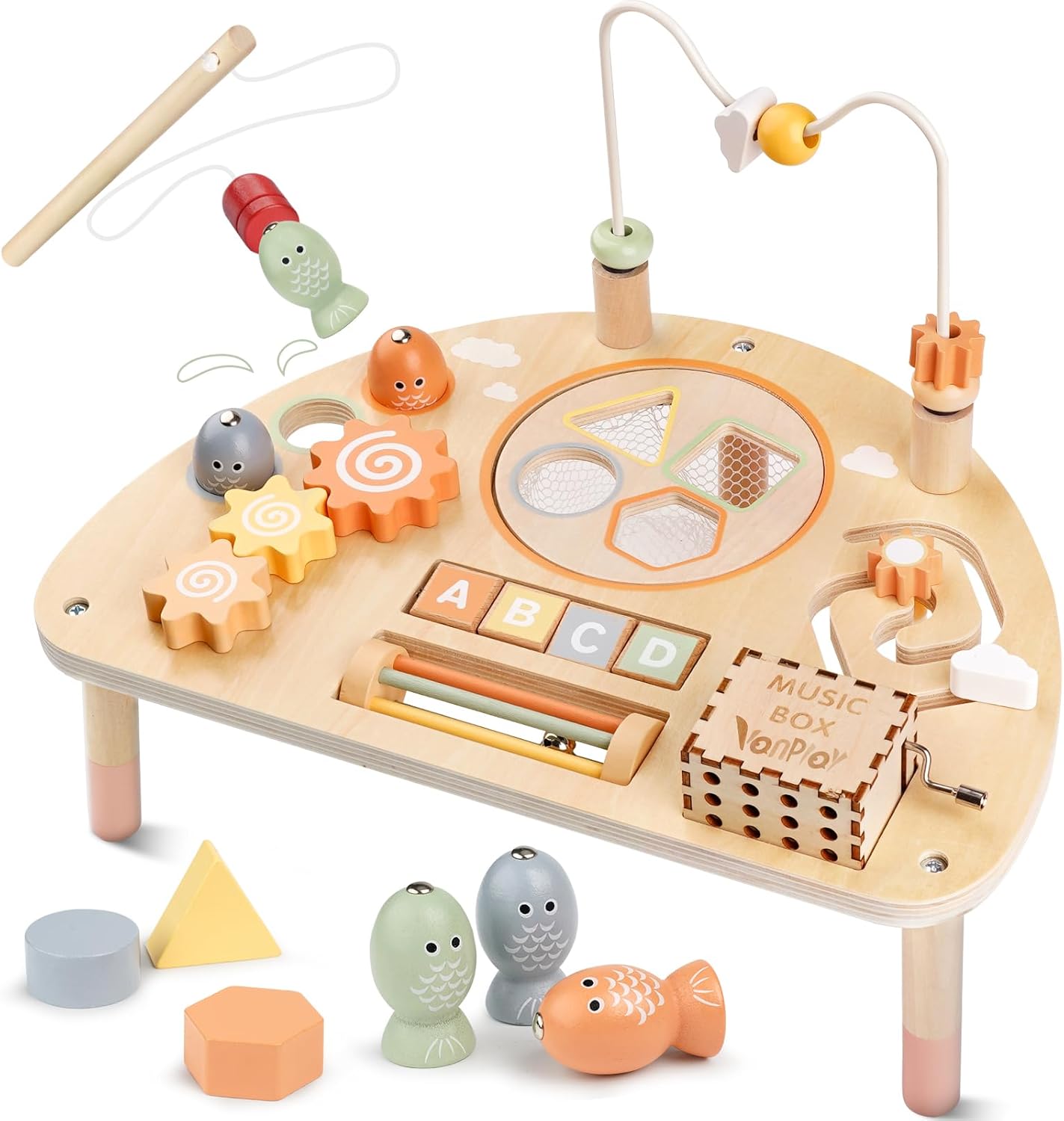 Educational Toys My Kids Actually Play With cover photo collage