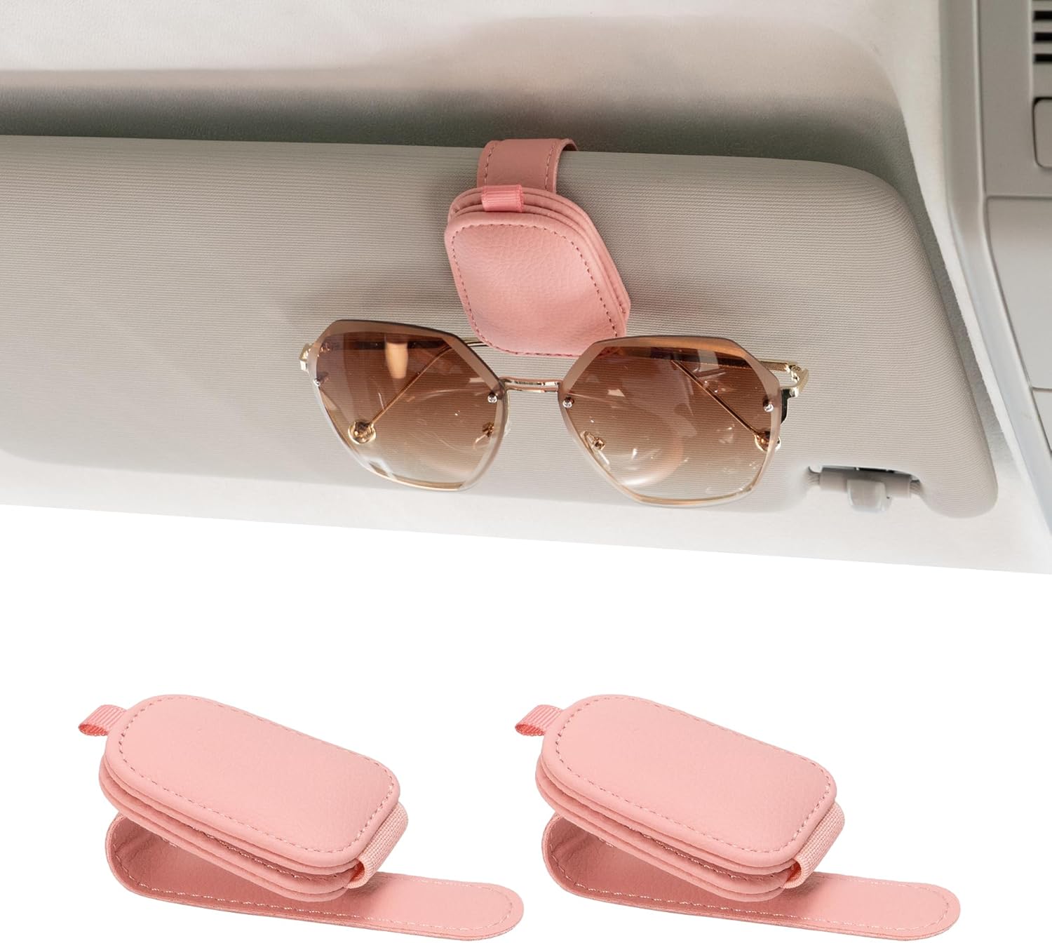 Car Accessories Girly Inspo cover photo collage