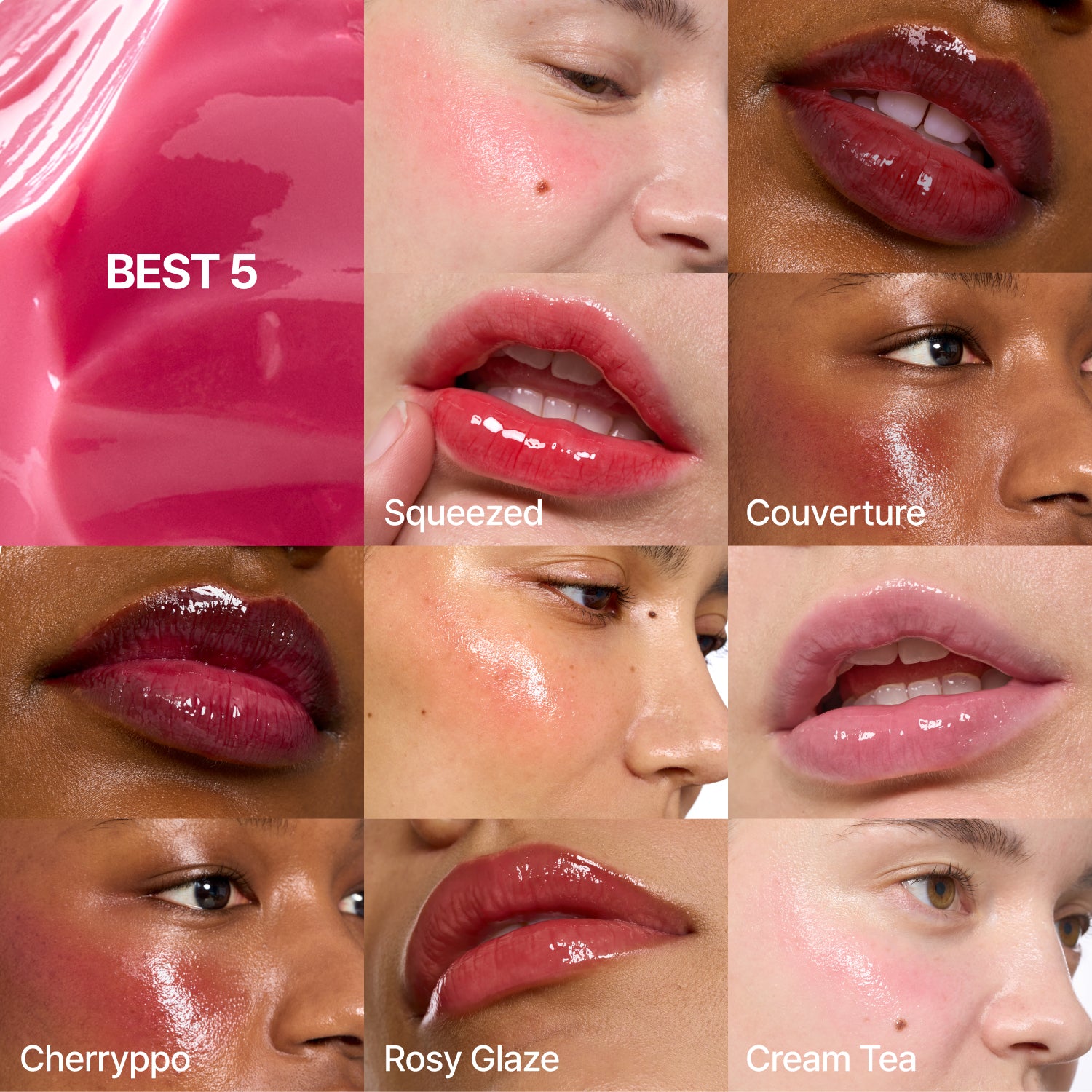 CHEAP Makeup I’m Literally Obsessed With!! All under $15 Some under $5!!!!! cover photo collage