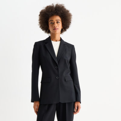 jcpenney dress pants for women Plus Size Pants: Pants, Leggings & Trousers 6% Spandex JCPenney Straight Dress Pants for