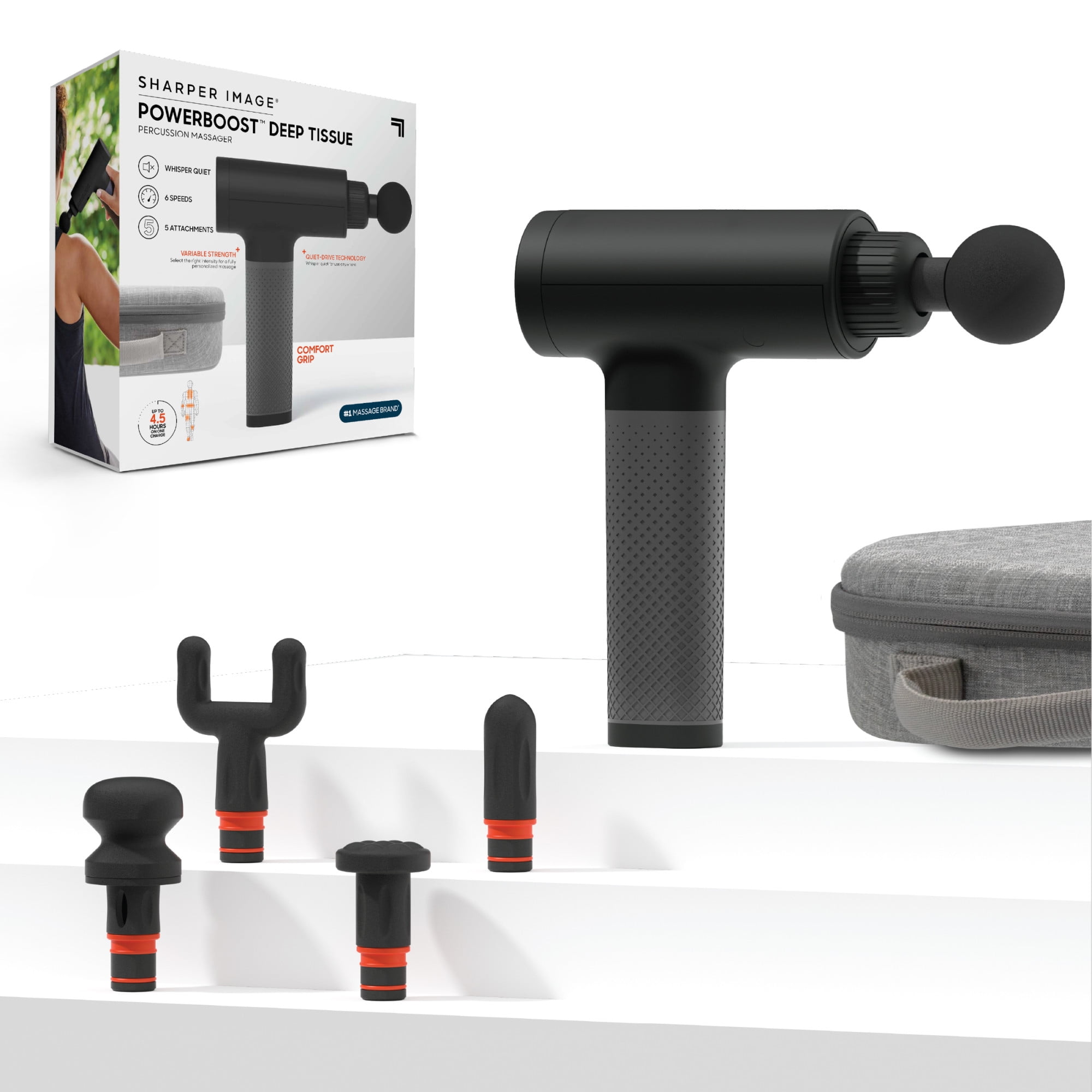 Favorite Self Massage Tools for Home cover photo collage