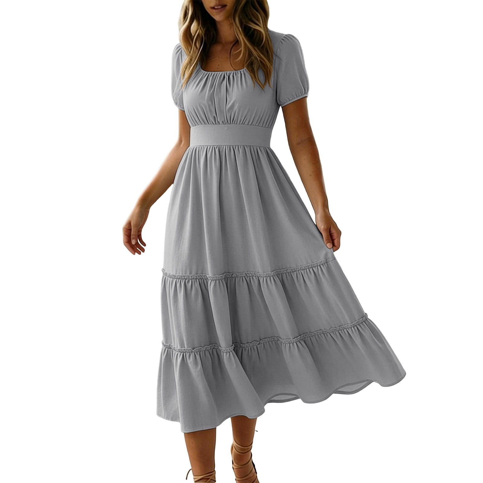 Pretty dresses for summer