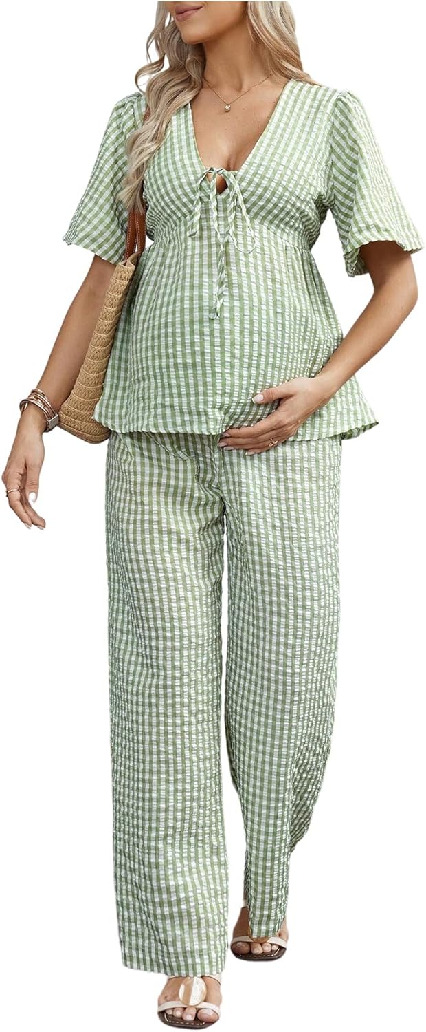 Maternity Clothes cover photo collage