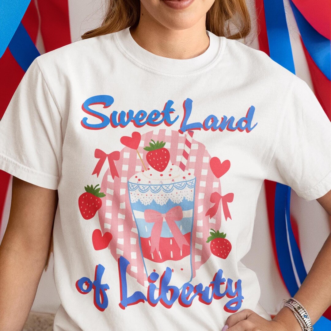 Let's Celebrate That Freedom! cover photo collage