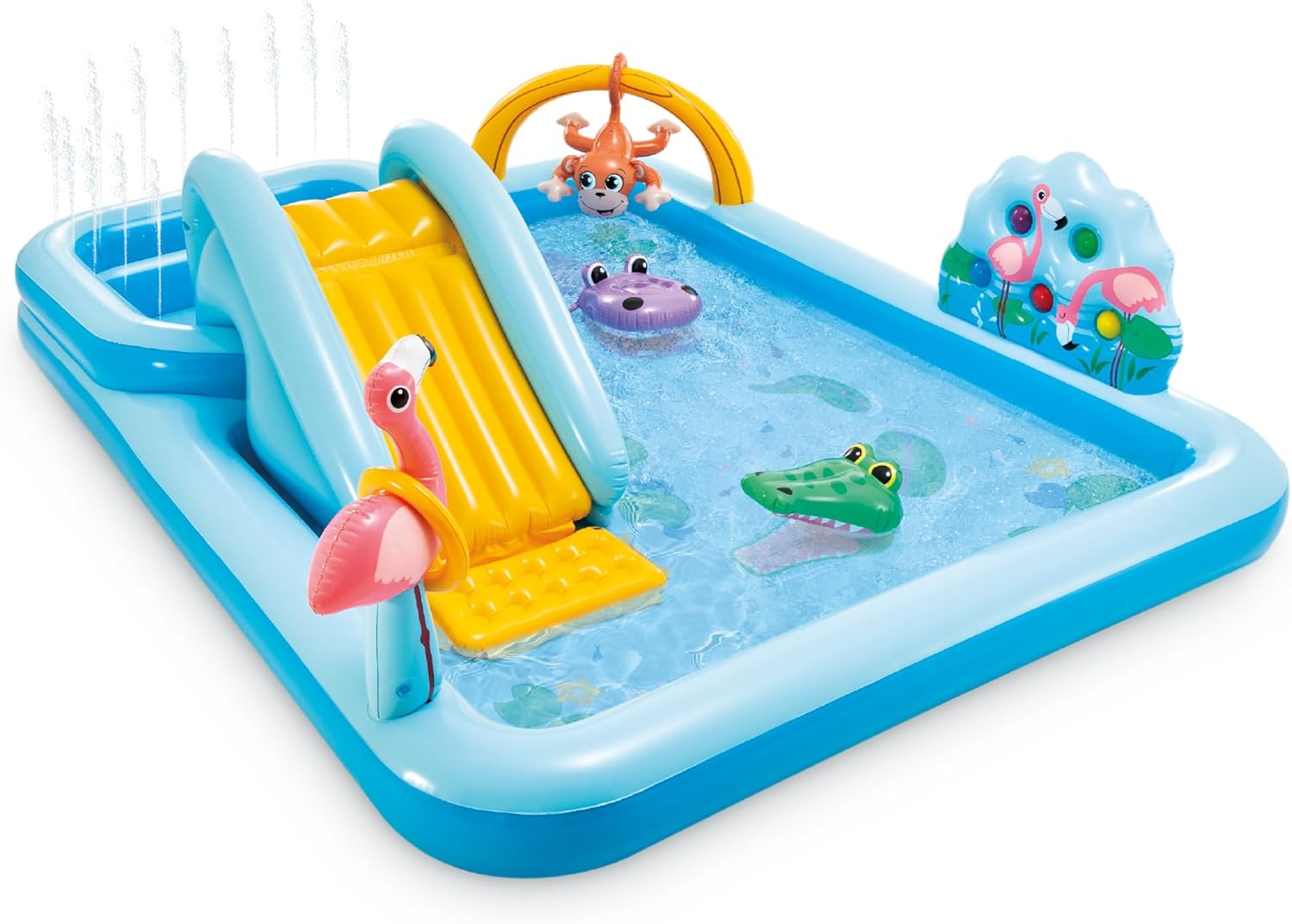 Baby & toddler- summer must haves! cover photo collage