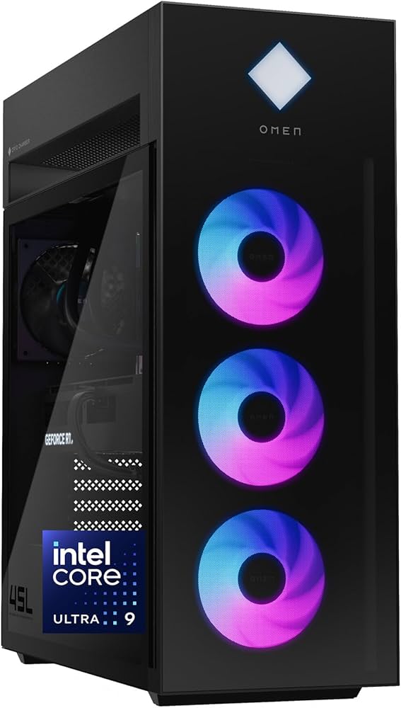 🖥️ Battle Stations & Home Offices: 10+ Best Sellers in Tower Computers cover photo collage