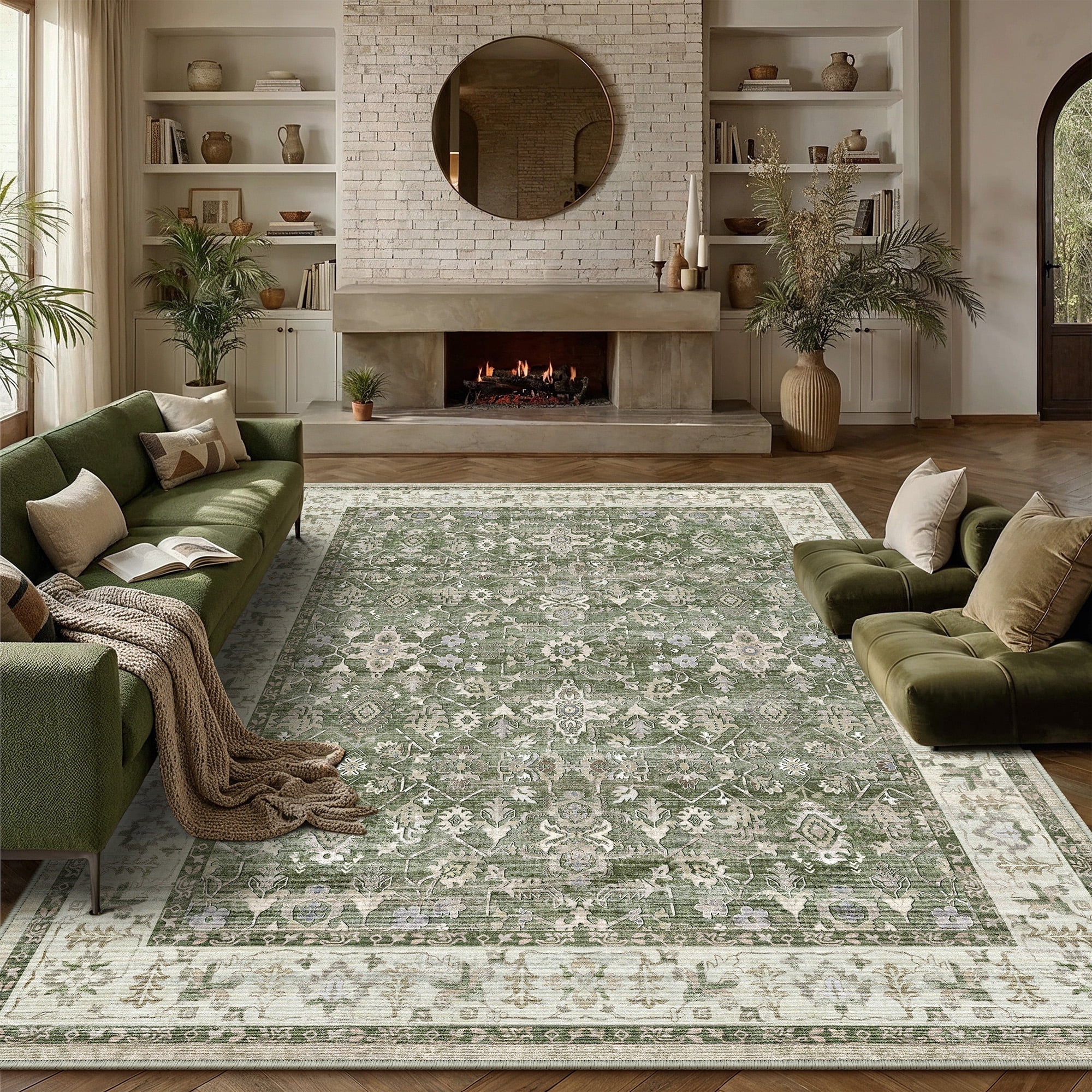 For the Home: Decor and More cover photo collage