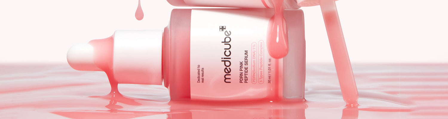 A few beauty products that will make you shine! cover photo collage