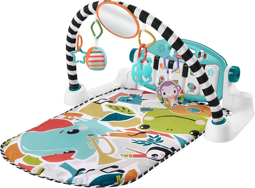 A Guide to the Perfect Baby Registry cover photo collage