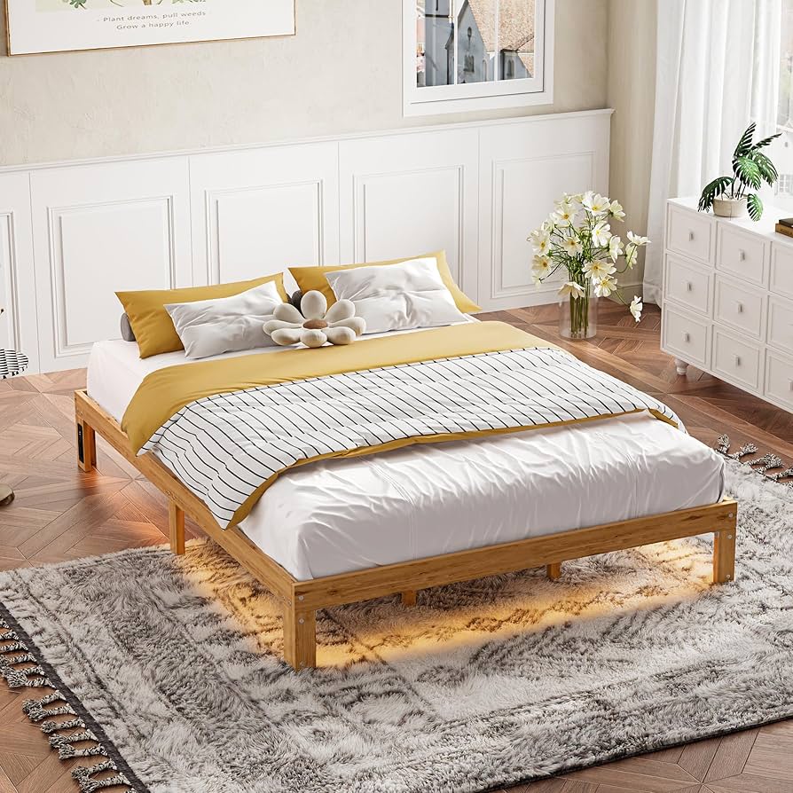 How to Style a Minimalist Bedroom: The No-Stress Guide to a Cozy, Cluttered-Free Space cover photo collage