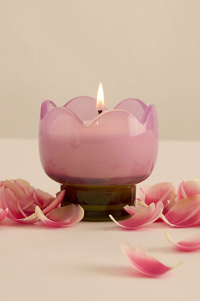 Déco & Bien-être : Créer un havre de paix chez soi 🌸 cover photo collage