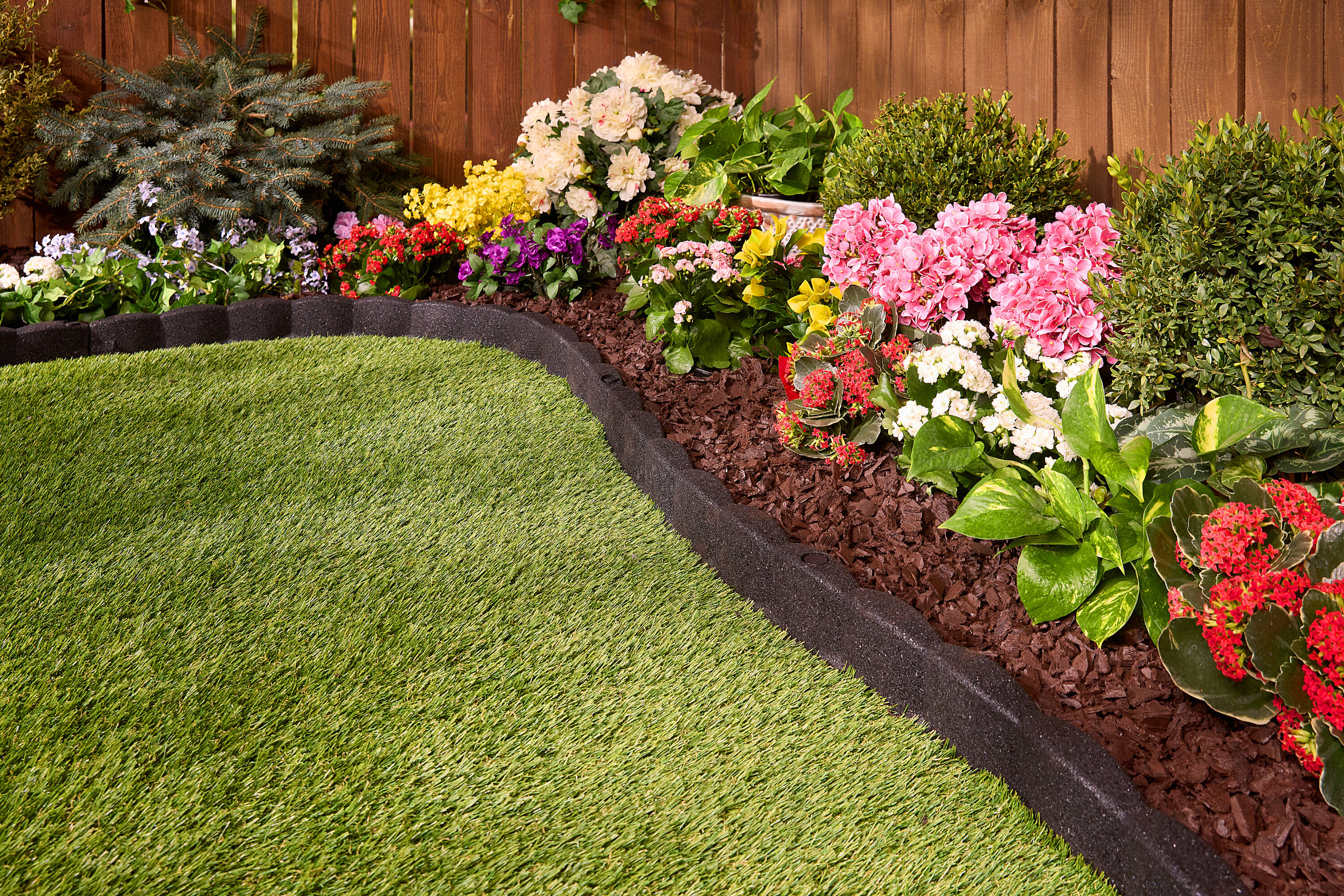 Organic Gardening & Must Haves for Easy Gardening cover photo collage