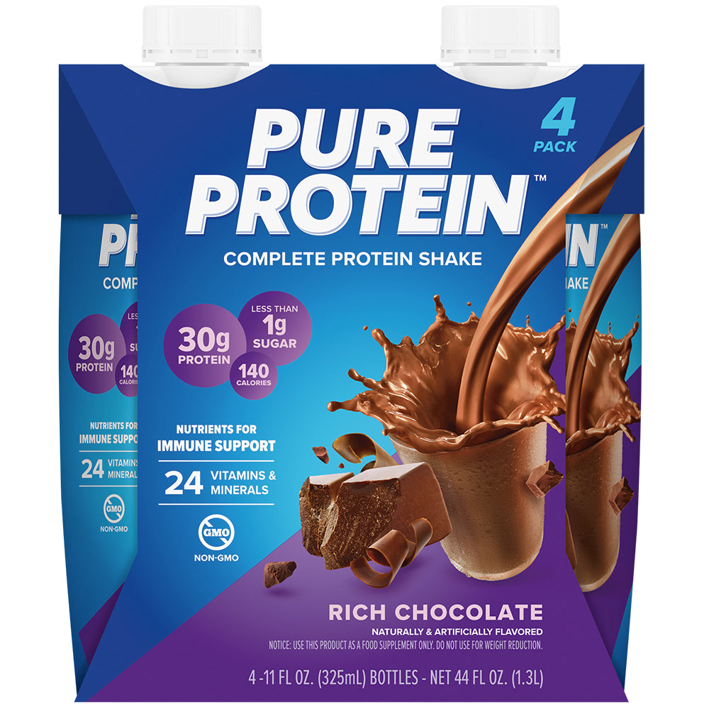 Best Tasting Protein cover photo collage