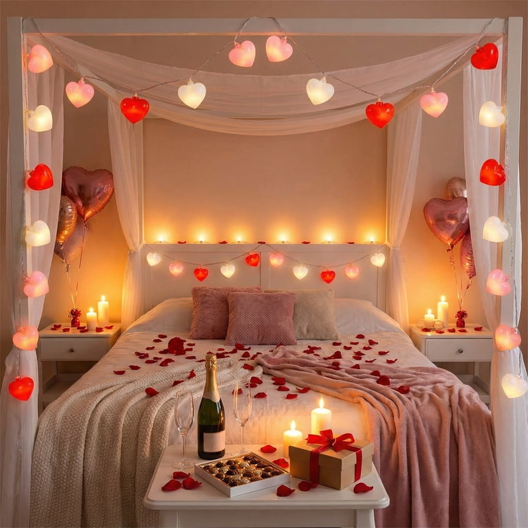 Bedroom Finds That Feel Cozy cover photo collage