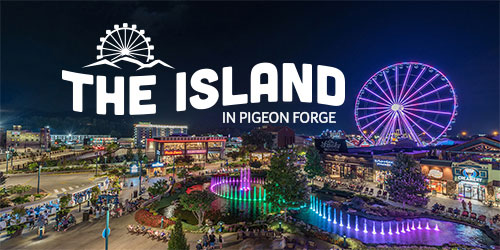 Avoid Tourist Traps: Gatlinburg/Pigeon Forge/Sevierville Family Vacy with a 1 Year Old cover photo collage