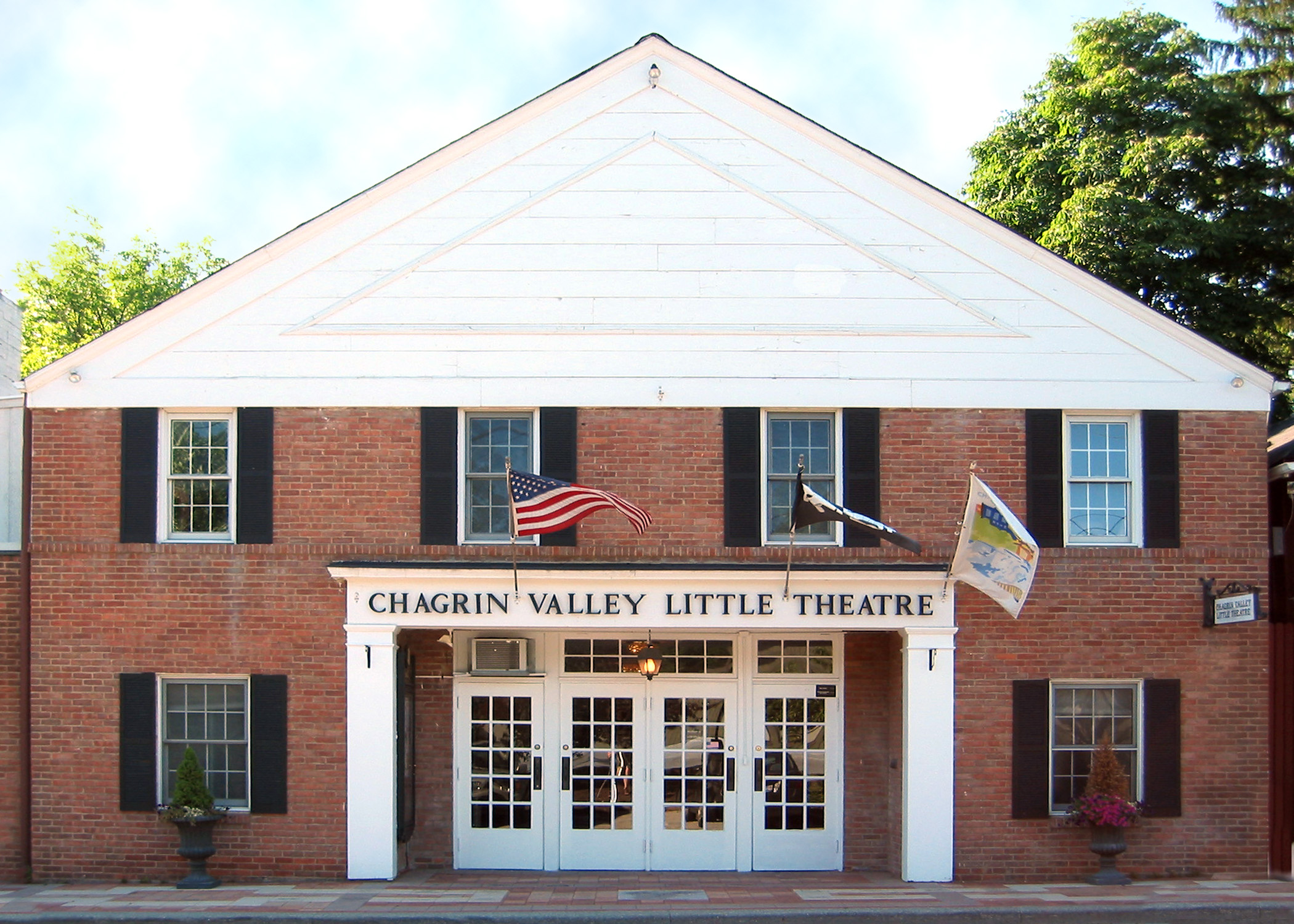 Chagrin Falls, OH | Things to do cover photo collage