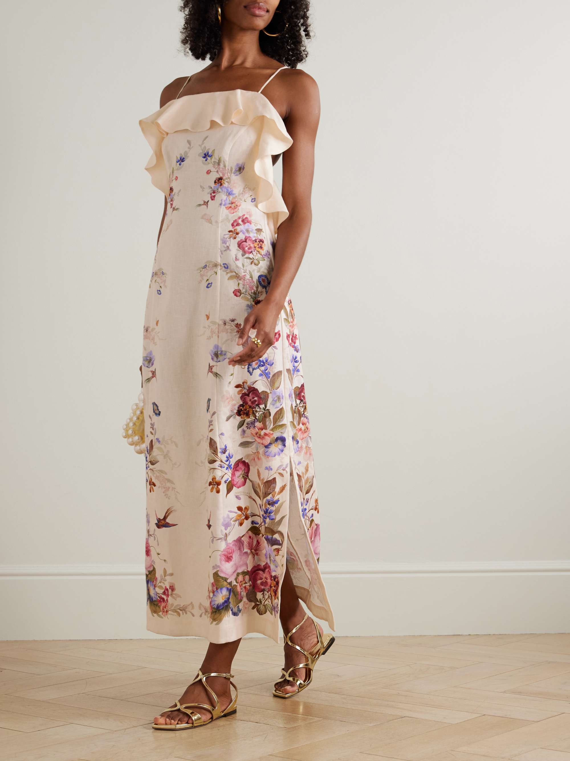 zimmermann graduation dress Zimmermann | Dresses | Zimmermann High Tide Tuxedo Mini Dress Alix Earle Graduation Dress