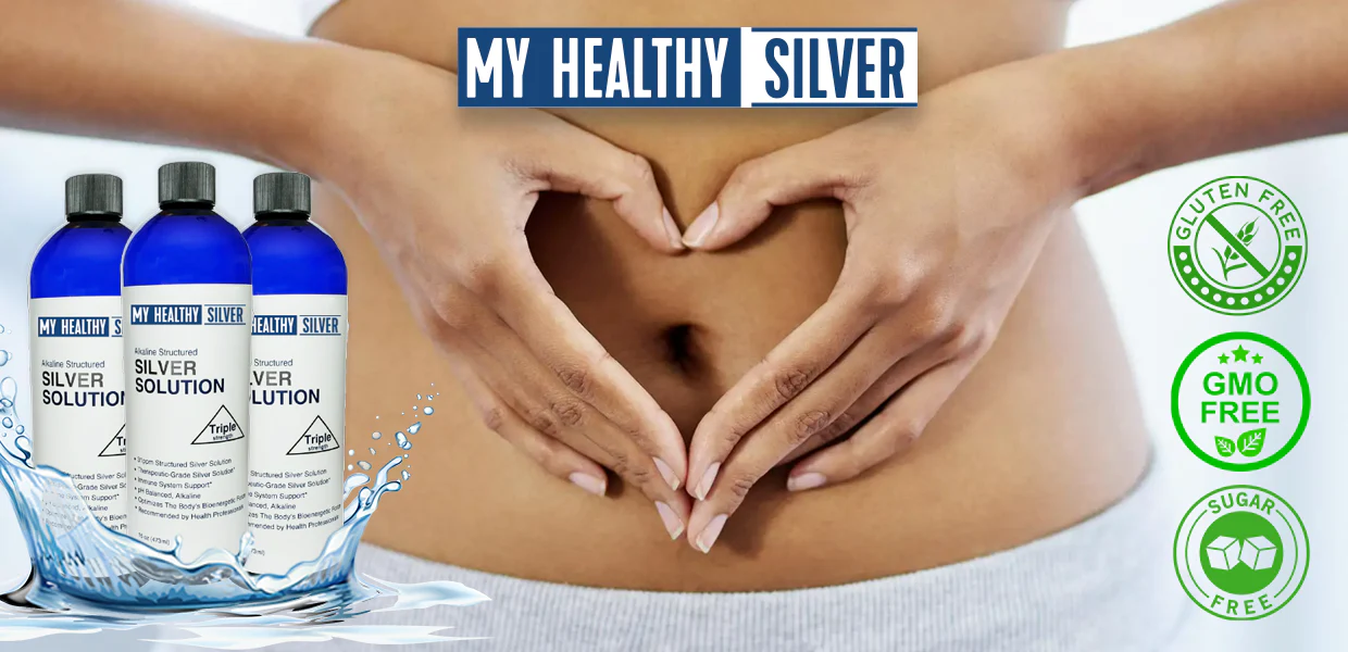 Trustworthy Health and Wellness cover photo collage