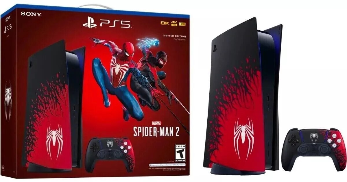 🎮 The Ultimate PlayStation Limited Edition Hardware Guide cover photo collage