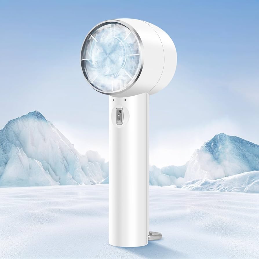 Beat the Heat: The Ultimate Summer Survival Kit for High-Humidity Days cover photo collage