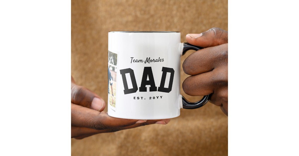 Father's Day love cover photo collage
