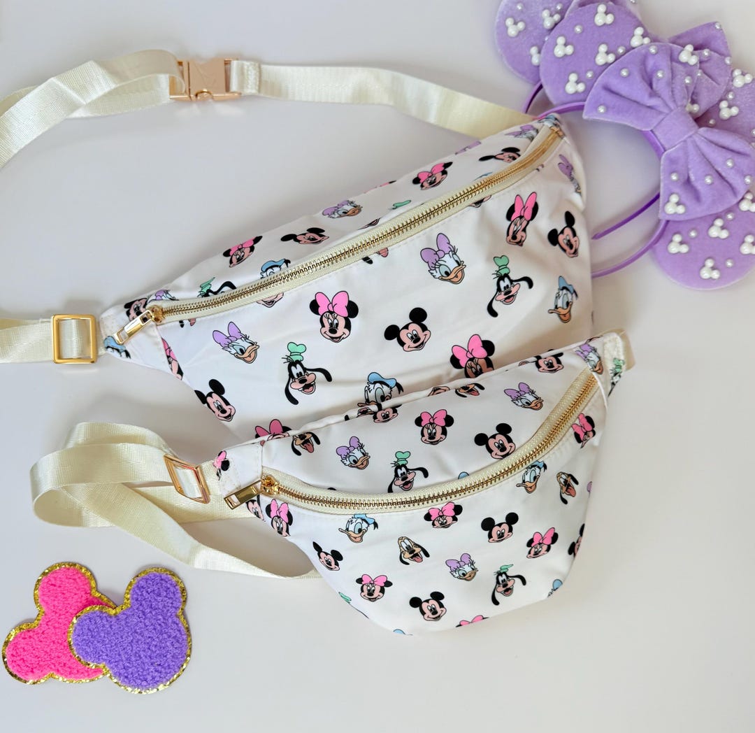 Items to Survive Disney World in the Summer!!! cover photo collage