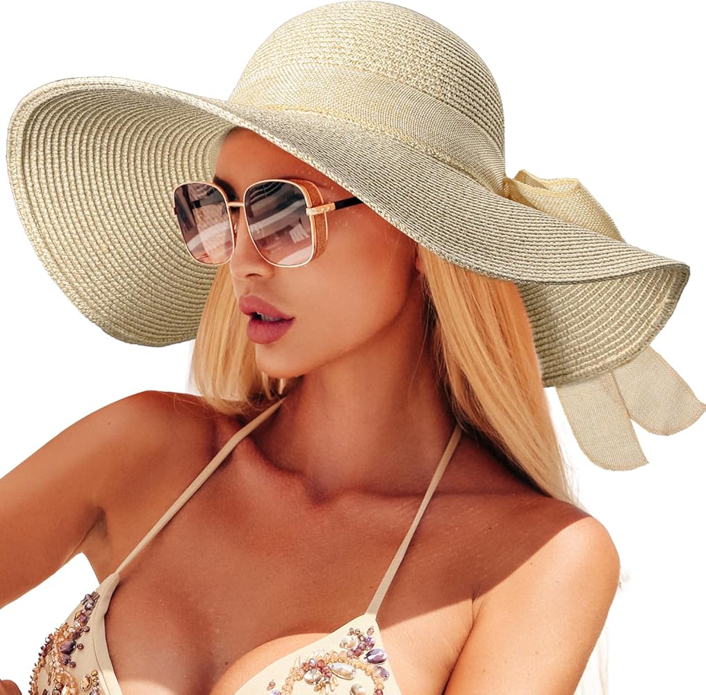 Hot Girl Summer Vacation Prep recs cover photo collage