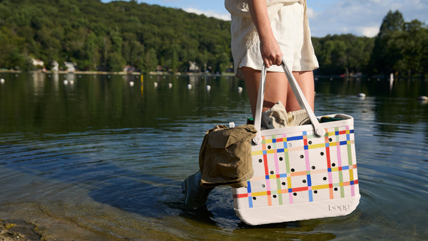 My top ten summer must haves cover photo collage