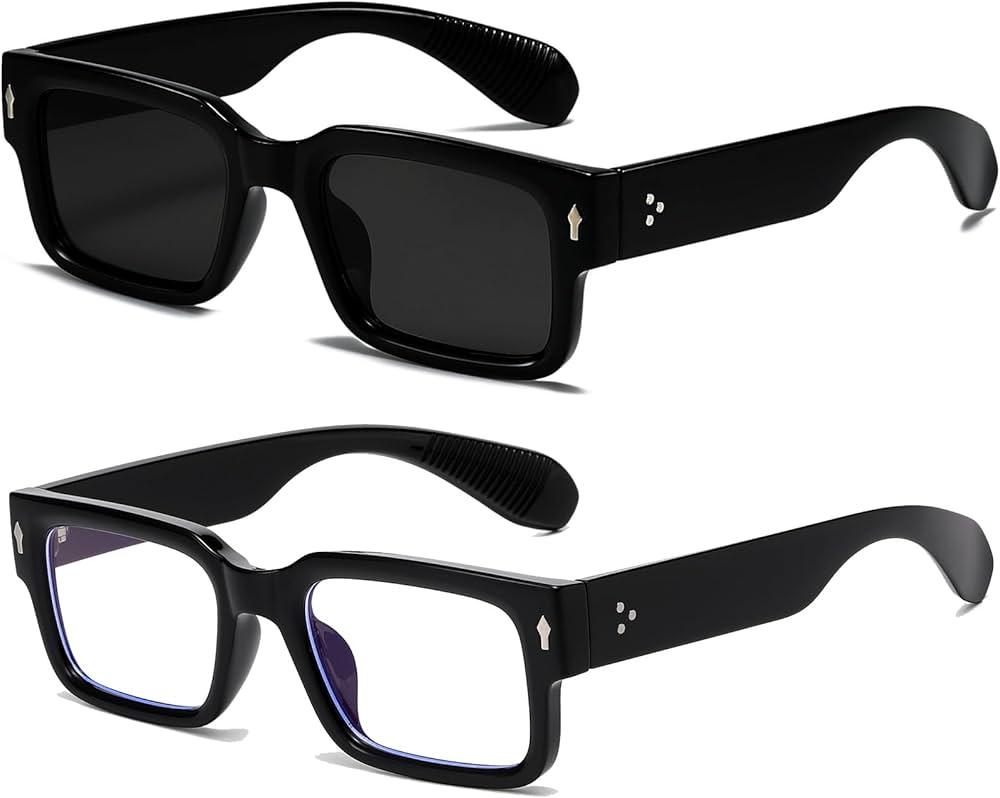 Top 10 Frame Sunglasses Women Men Trendy for Everyday Style cover photo collage