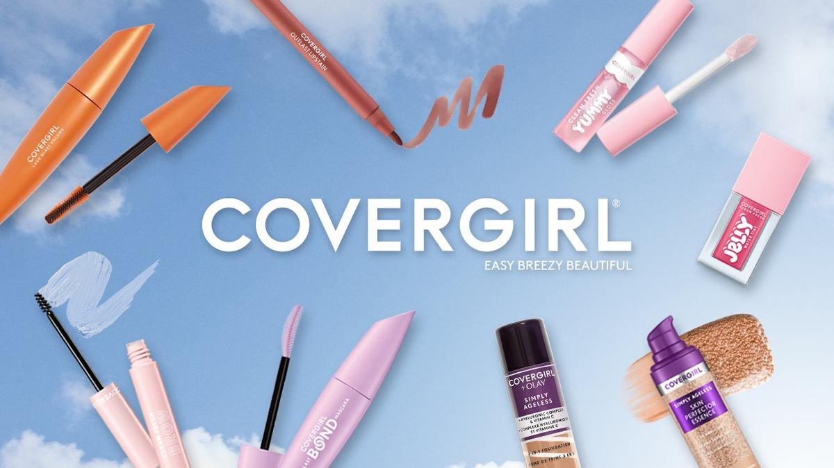 Beauty products when you want fast results cover photo collage