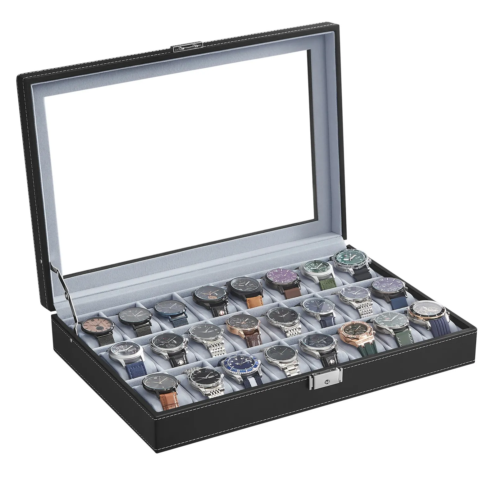 Must Have Watch Collector Accessories in 2026 — Real Collector Picks cover photo collage