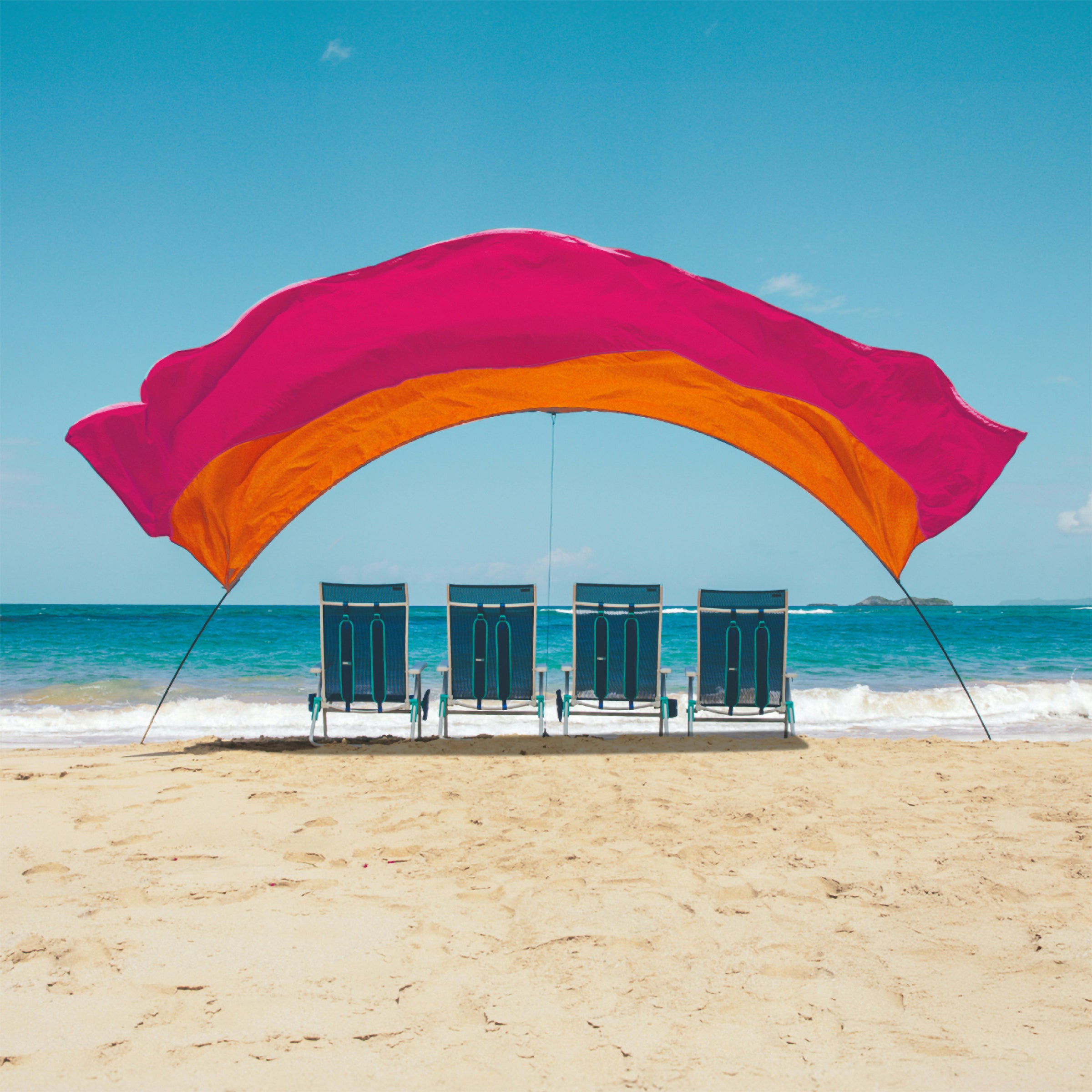 Beach Trip With Toddlers Survival Kit cover photo collage