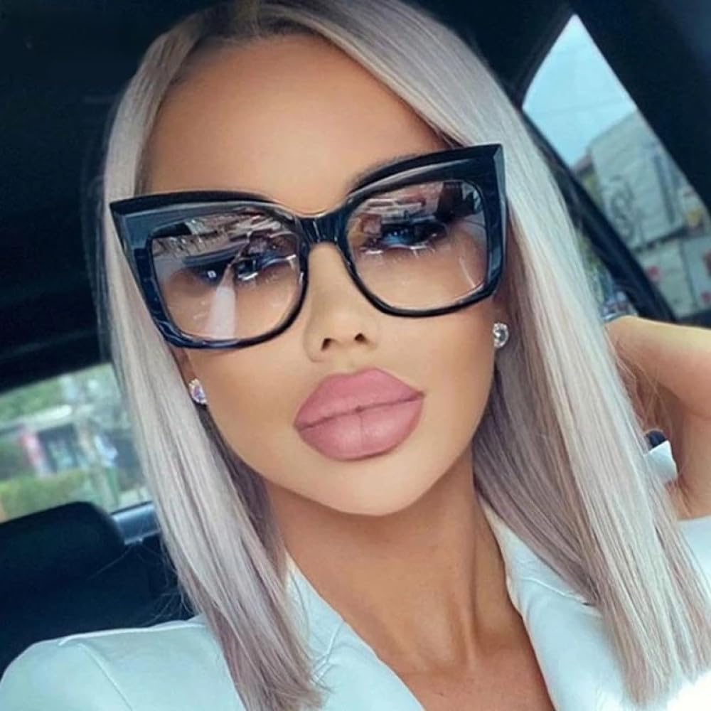 Sunglasses Women Retro Driving Glasses That Are Turning Heads This Season cover photo collage