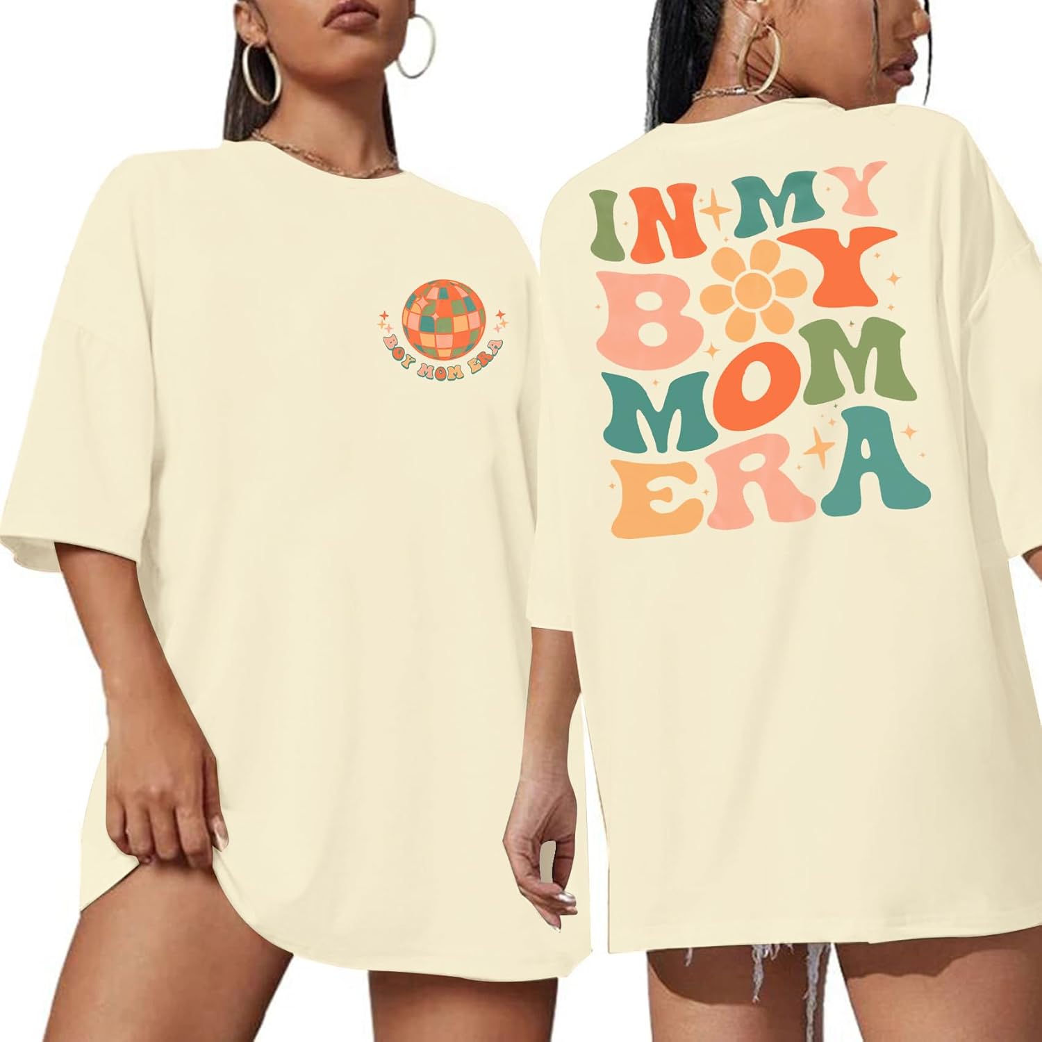 Amazon wardrobe cover photo collage