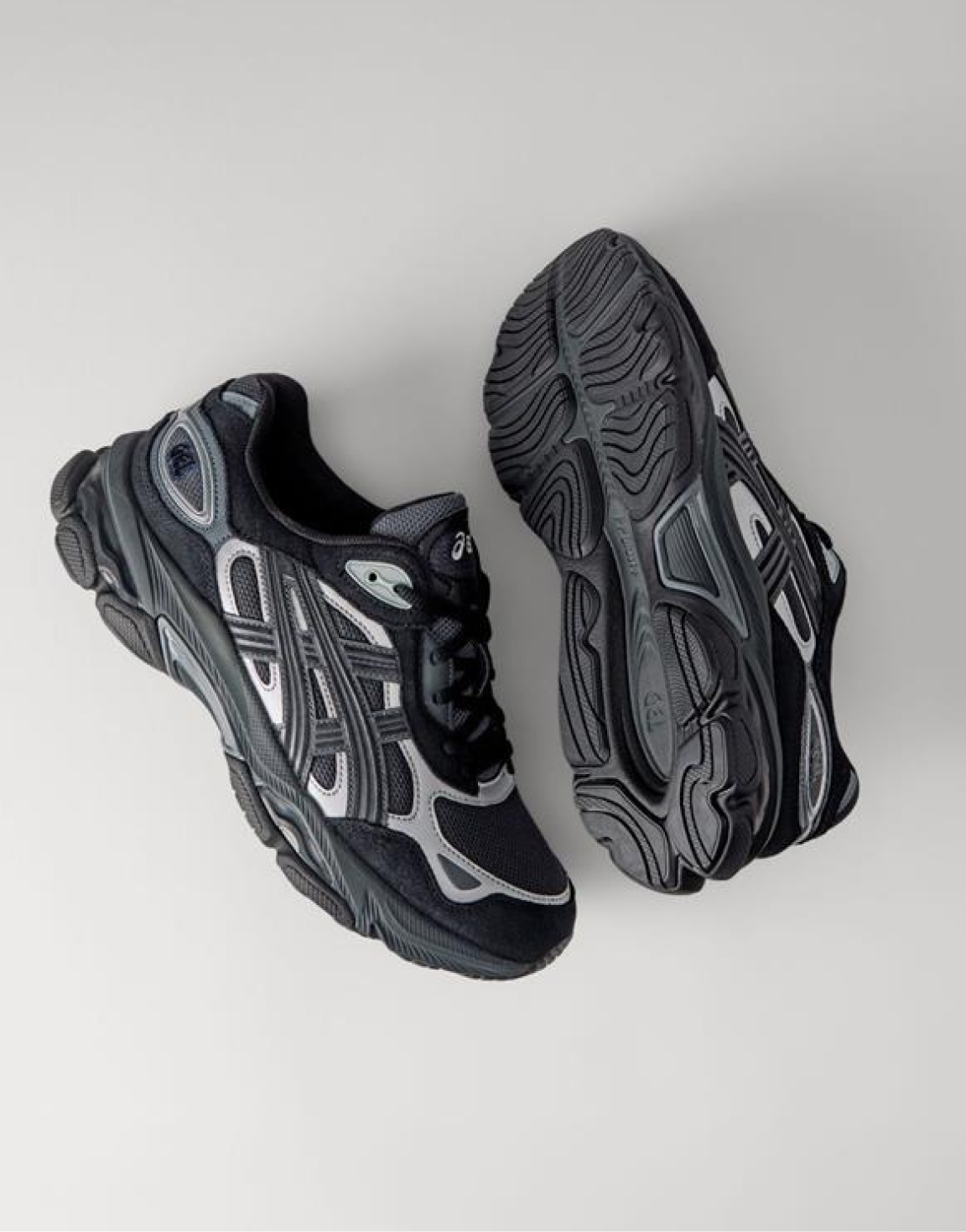 Must-have sneakers for everyone cover photo collage