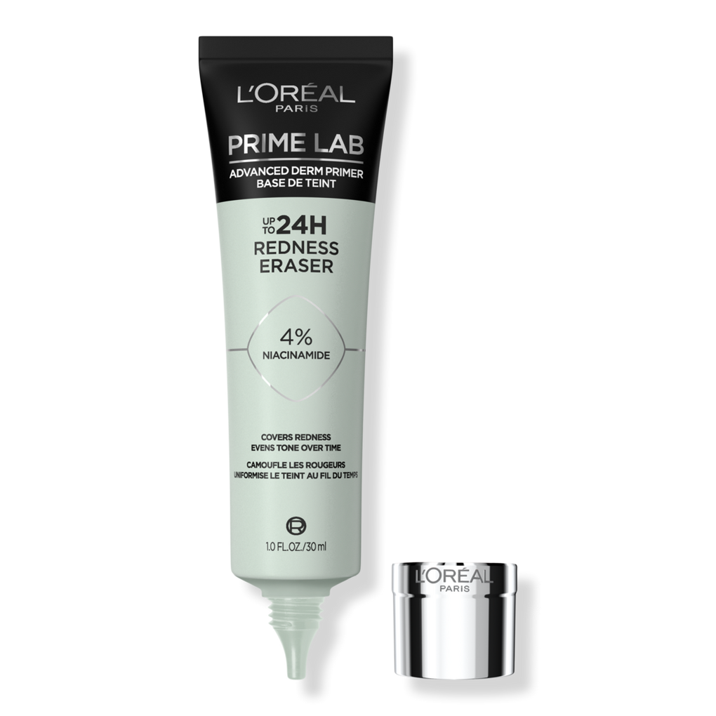 Sensitive Rosacea-Acne Prone Skin Cosmetics cover photo collage