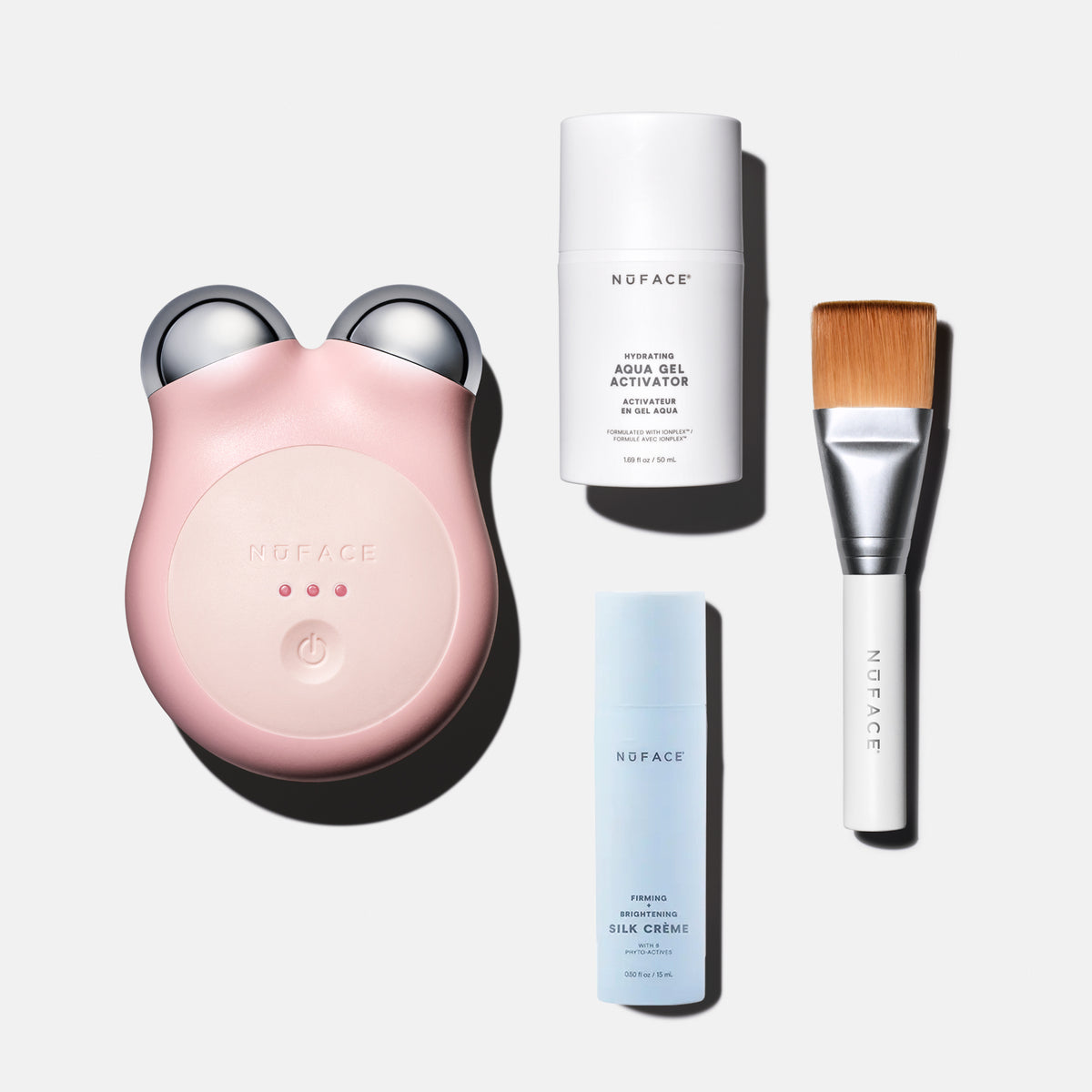 The best skin care cover photo collage