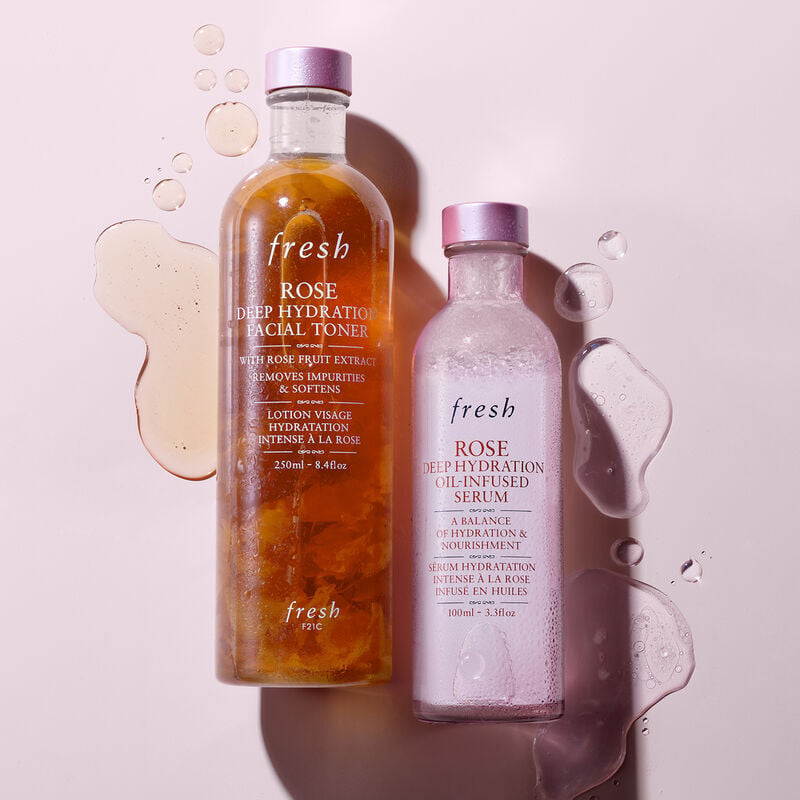 30 Something's Skincare & Cosmetics cover photo collage
