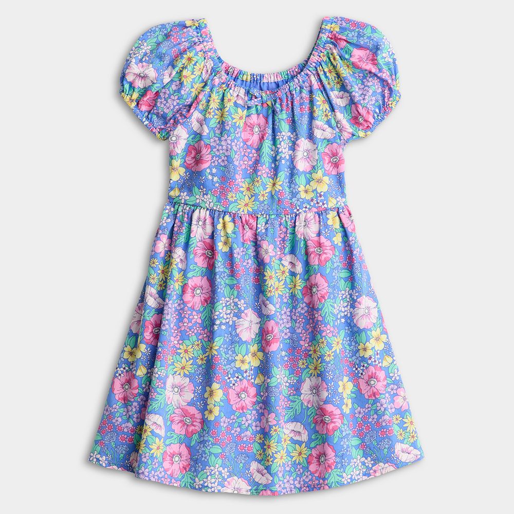 Kohls Toddler Girl Clothes cover photo collage