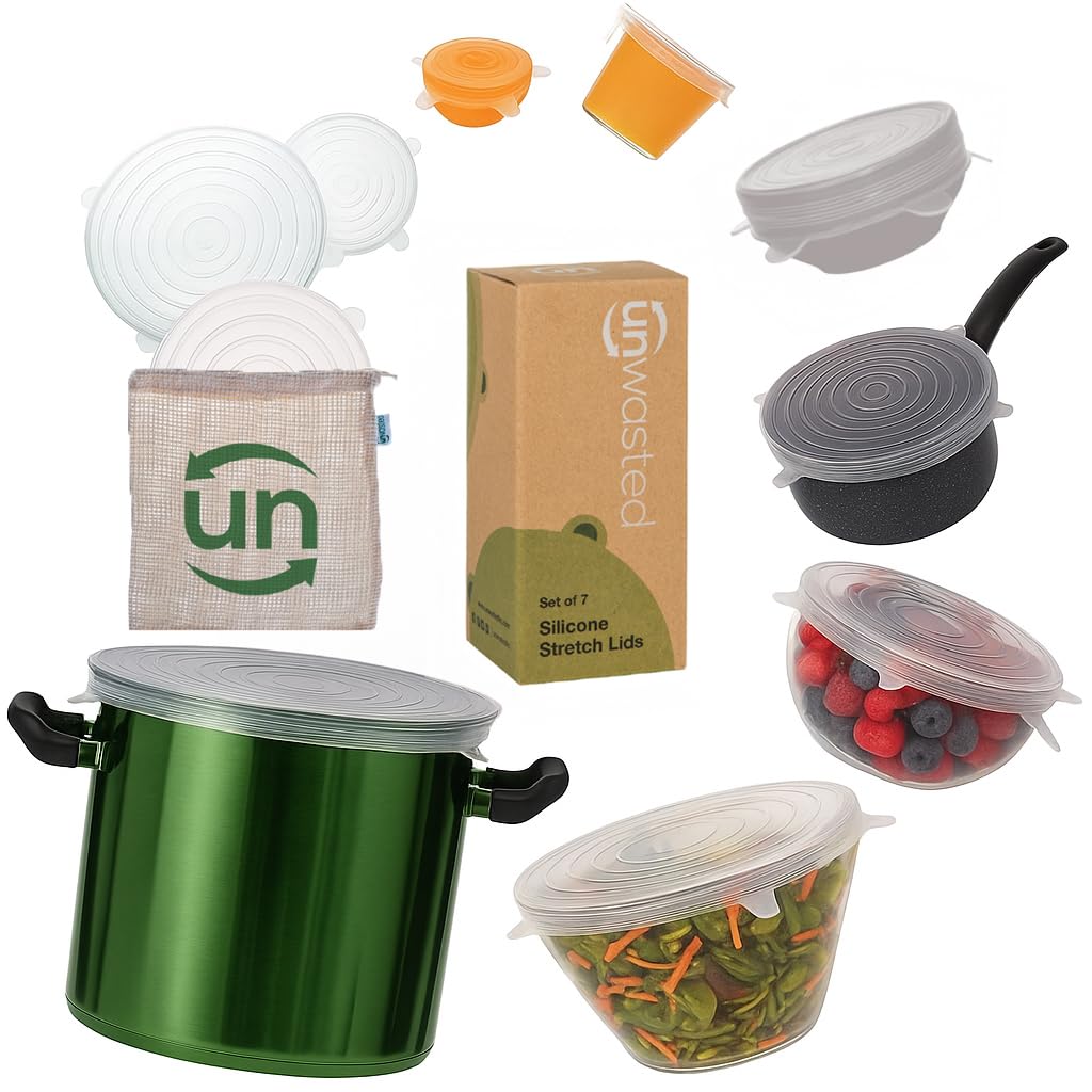 Random Household Items You Didn’t Know You Needed cover photo collage