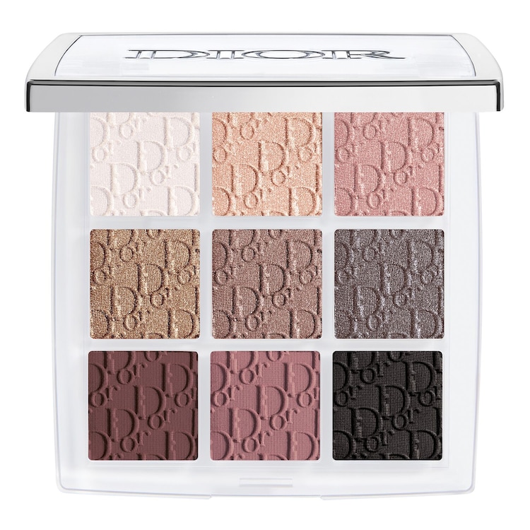 Low-effort Beauty on a Budget cover photo collage