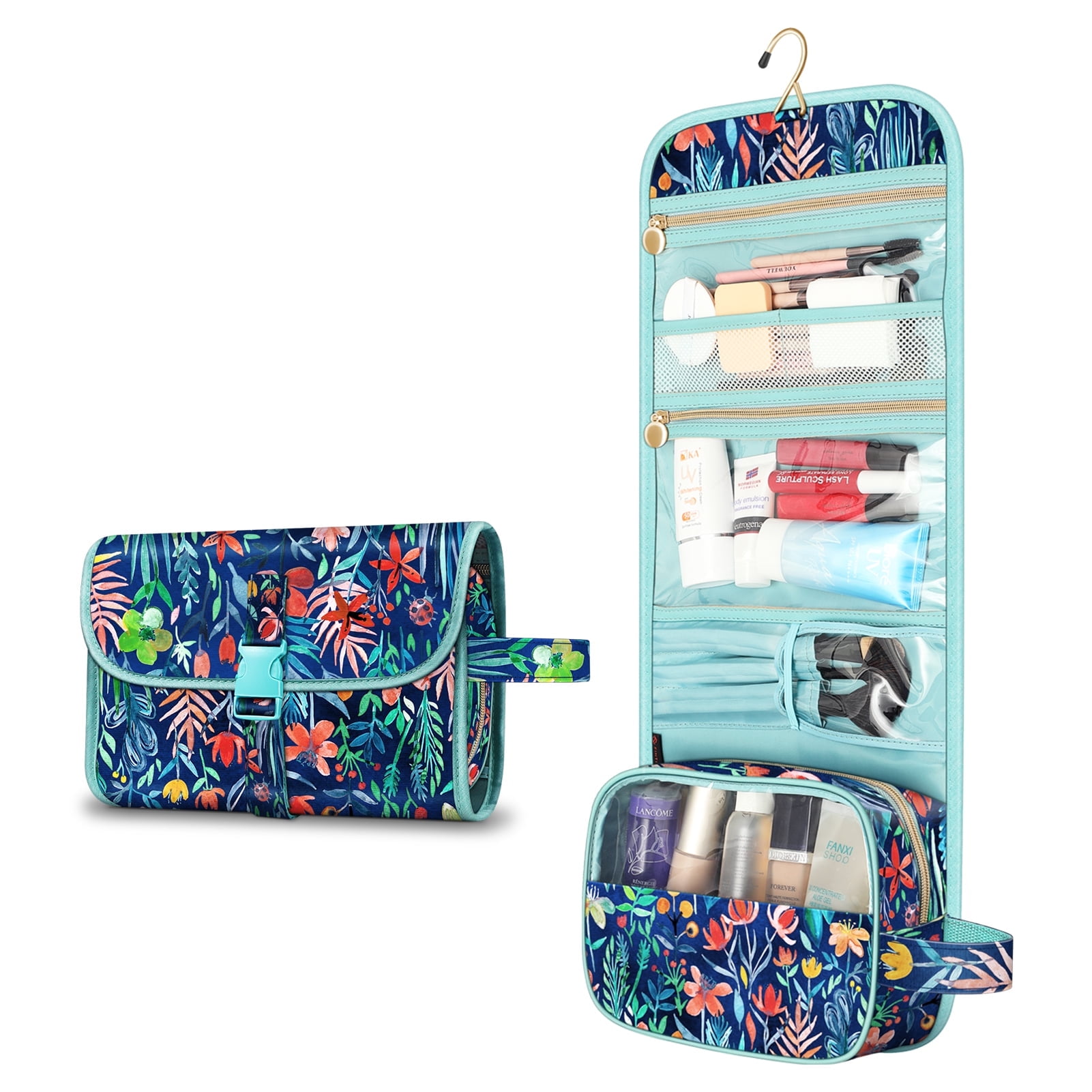 Take it with you - Travel Essentials cover photo collage