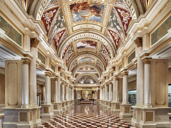 Curated Trips - Vegas Edition! cover photo collage