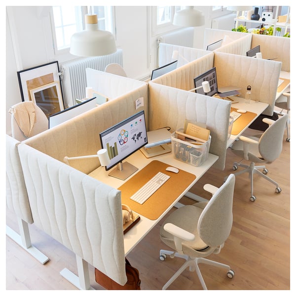 Home Office Essentials for Calmer Workdays cover photo collage